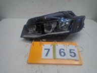 light front front left PEUGEOT 508 II 2019