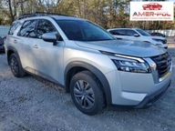 Nissan Pathfinder 2023, 3.5L, 4x4, SV, od ubez...