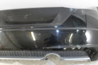 bumper rear part rear complete 6 X PDC AUDI TT 8S 8S0 S-LINE