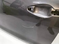 door front front left PEUGEOT 2008 and 13-19