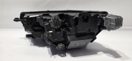 light right front FULL LED SKODA OCTAVIA IV 20- original EUROPA 5E4941016B