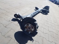axle beam subframe springing sider axis rear part HYUNDAI I30 III 2019 55100F2500 1.4 B