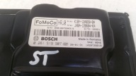 computer Motore K1BY12A650BA Ford Fiesta MK8 ST