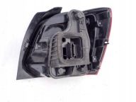 VW POLO V 6C 09- light left rear part rear