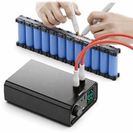 HORDOZHATÓ HEGESZTŐGÉP AKKUMULÁTOROS CELLAHEGESZTŐ HEGESZTŐGÉP