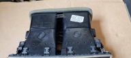 Q7 4M II grid air conditioning devices rear part 4M0819203C