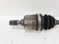 semi-axis left front HYUNDAI 49500-Q0000