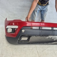 JEEP COMPASS II TRAILHAWK 17- bumper front front 52157949