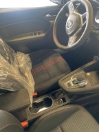 RENAULT CAPTUR II R.S. MOULDINGS DASHBOARD CONSOLE