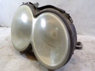 light front front right MERCEDES W203 ANGLIK
