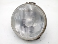 Mitsubishi Pajero and 1 light right front front Koito