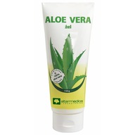 Alter Medica aloe vera - żel z aloesem 150 ml