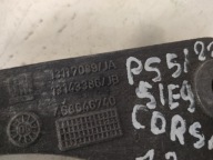 Supporti motore usato OPEL CORSA C 1.3 CDIT