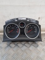 dials dials 13172010RA OPEL ASTRA H 1.6B EUROPA