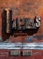 Tapas with Liam Tomlin Tomlin Liam