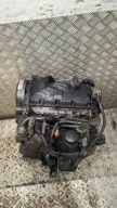 engine Z UKLADEM PALIWOWYM VW PASSAT B5 FL 1.9TDI AWX