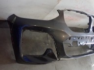 bumper front BMW X3 G01 X4 G02 2018- m-packet