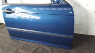 door front front right 364/5 BMW E46 1,8i