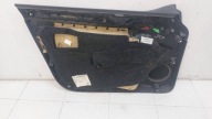VW GOLF VII 7 5D upholstery side door right front EUROPA 15r