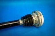 semi-axis rear Audi A4 8K A5 8T 8K0501203M