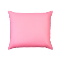 Vankúš na spanie páperový Premium, 70x80 cm, ružový - Páperie 50% do spálne