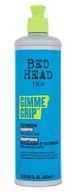 Tigi Gimme Grip Bed Head Šampón na vlasy 400ml (W) (P2)