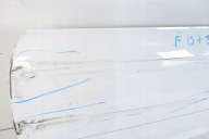 AUDI A3 8P 5 door door left front left front