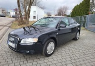 Audi A4 1.6 MPI 102 km Nowy Rozrzad Zadbana Op...