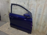 door front right side Volkswagen Polo 5 2012
