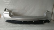 bumper rear part rear MERCEDES ML 164 05- PDC