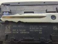 Mazda CX30 key pilot SKE11E-01-JLK01
