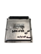 computer Motore MERCEDES SPRINTER 2.7 A6121533679