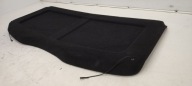 plato rear boot Hyundai i30 LIFT 5D