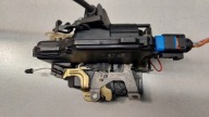 lock door right rear part FABIA and 1.9 SDI