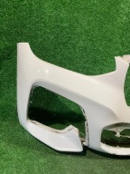 front bumper front BMW X3 G01 X4 G02 m-packet