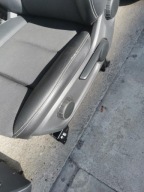 Siège KOMPLET MERCEDES B-KLASA W246 EU