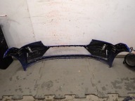 bumper front front SKODA ENYAQ RS 2021