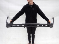 HYUNDAI TUCSON III 15- spoiler nárazníku předek PDC
