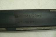 OPEL CORSA D 5 door moulding door right front