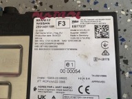 RENAULT AUSTRAL module LACZNOSCI 2591A8118R