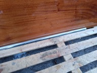 moulding dust door right front volvo s80 30661120