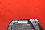boot upholstery right rear part 403009145AAABK JAECOO J7 23