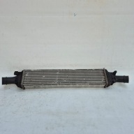 AUDI A4 B8 A5 8T INTERCOOLER Kühler luft 8K0145805P