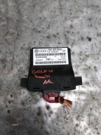 modul bedienteil GATEWAY VW GOLF VI KOMBI 7N0907530D