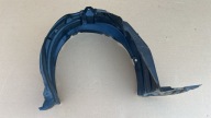 mudguard left left front front TOYOTA YARIS IV 20