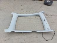 TESLA MODEL Y 2024r CIELO INTERNO