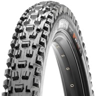 Maxxis Assegai 29x2,50 WT TR DH 3CMG 2x60TPI zwijana