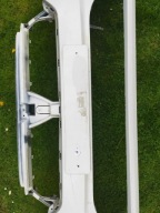 Dacia Sandero III 3 bumper front front