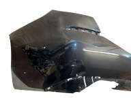bumper rear part BMW 6 G32 colour 475