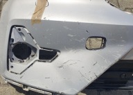 VOLVO XC40 LIFT 22- bumper front front original 31690933